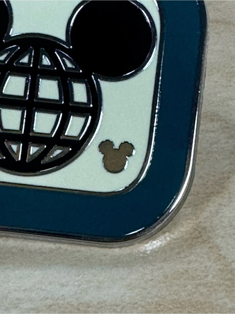 Disney 2025 Hidden 2025 Wave B:  
